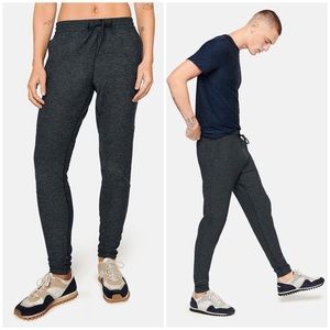 Outdoor Voices CloudKnit Slim Sweatpant